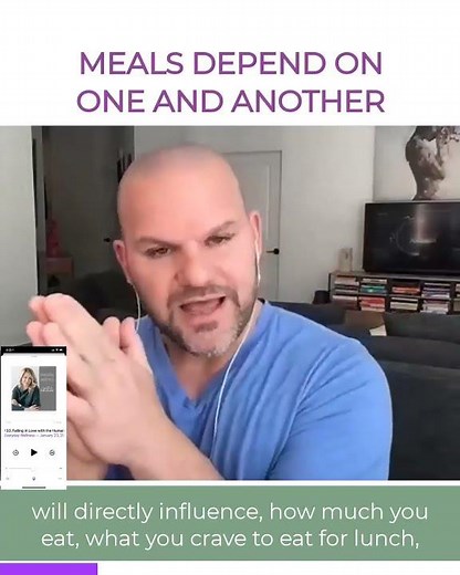 Metabolic and Hormonal Spark with Dr. Jade Teta