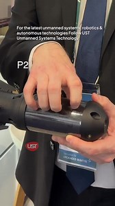 The Autonomous Optical System by ARKEUS provides drones with vision-based intelligence built entirely for AI processing at the edge. By fusing real-time navigation and object detection, it supports autonomous decision-making — without relying on GPS or heavy infrastructure. Its modular architecture makes it suitable for inspection, perimeter monitoring, and advanced uncrewed missions across land and sea. For more of the latest in Unmanned Platforms, Components and Software, visit UnmannedSystems