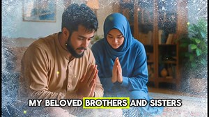 Is your home full of problems, fights, and stress? In this powerful lecture by Mufti Menk, you will discover the Islamic way to bring peace, love, and blessings back into your home. Learn how Salah, patience, kindness, and communication can transform your family life. If you’re struggling with family issues, this message will touch your heart and guide you toward harmony. #MuftiMenk #IslamicReminder #FamilyPeace #IslamicMotivation #PeacefulHome #QuranAndSunnah #IslamicWayOfLife #RelationshipGoal