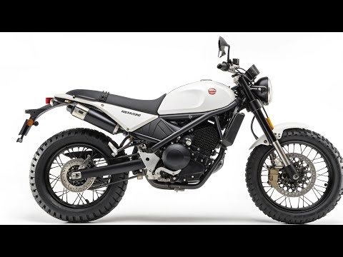 "HYOSUNG TE 300 – 진짜 오프로드 괴물 등장! 가격·성능 완전 공개"