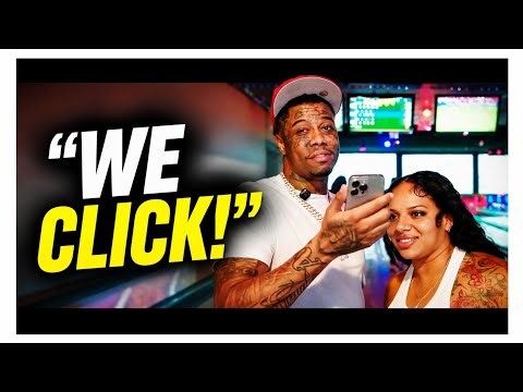 Blueface LINKS UP With KKVSH And The Chemistry Has Everyone Talking – Blue Girls Club