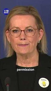 Ley demands ministers return to Canberra in wake of Bondi attack | 9 News Australia