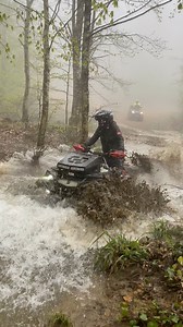 CF 450 POWER! #atv #atvoffroad #offroad #4x4offroad #canam #polaris #arcticcat #cfmoto #arcticcat #segway #aodes | Camurbatak