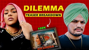 245K views · 10K reactions | Explain Sidhu Moose Wala Dilemma Song...