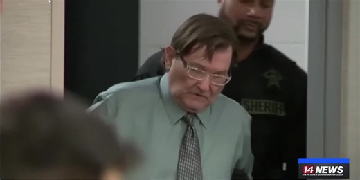 Murder conviction upheld for ‘Truck Stop Serial Killer’