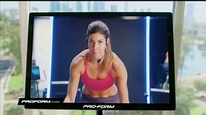 ProForm Tour De France Studio TV Spot, 'Total Workout'