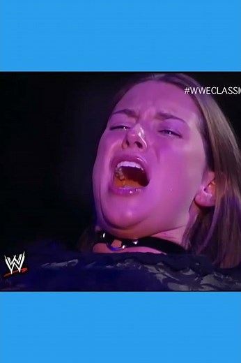 Undertaker & Stephanie’s Dark Wedding 😱 WWE’s Most Shocking Moment#Undertaker #StephanieMcMahon #WWE