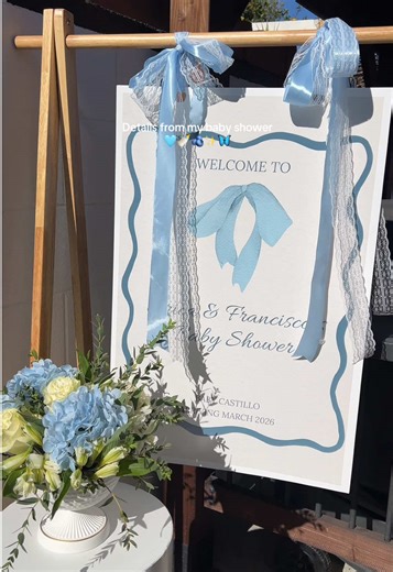 Creative Blue Baby Shower Ideas for a Memorable Celebration