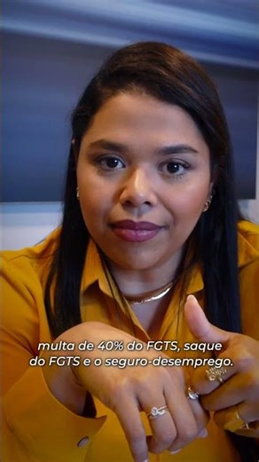 Quais direitos você recebe na rescisão indireta?