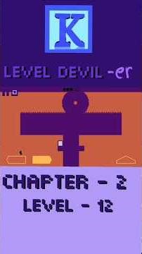 LEVEL DEVIL GAMEPLAY PART#28