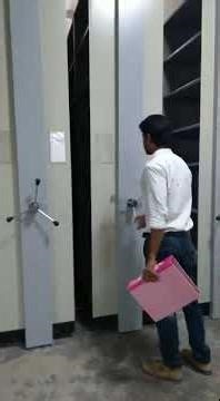 S4 Mobile Compactors