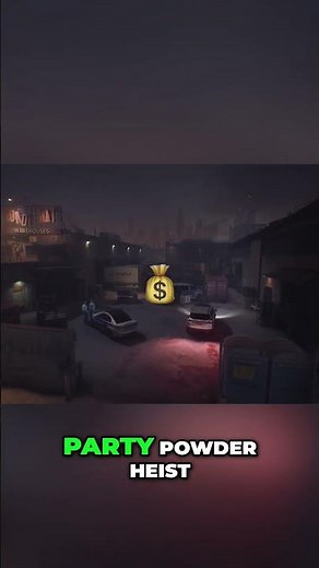 Payday 3 | Party Powder Heist DLC Reviewed