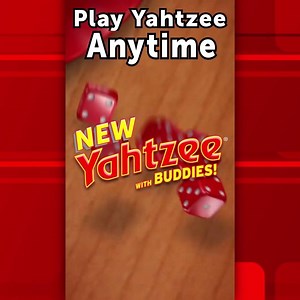 Hasbro Gaming and Scopley bring you the new New Yahtzee With Buddies game! Play this fan favorite game on-the-go and challenge your friends! | Hasbro Games