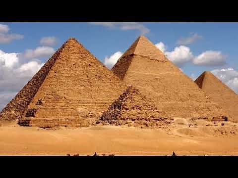 Zdumiewająca wiedza starożytnych - Zakazana archeologia