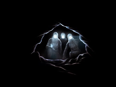 Watcher - Pilot Episode (horror animation inspired by H.P. Lovecraft)