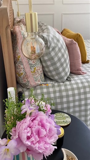 Colorful Autumn Home Decor Ideas for a Cozy and Aesthetic Home