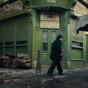 Inspired by true events, Ridley Road tells the story of Vivien Epstein, a young Jewish woman who falls in love with a member of the ‘62 Group’, and joins the fight against fascism in London, risking everything for her beliefs and the man she loves... Don't miss the premiere on Sunday, May 1 on MASTERPIECE. | MASTERPIECE | PBS