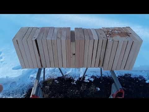 45-70 Gov't vs Lumber Part 1 - Bear Loads: Buffalo Bore & HSM