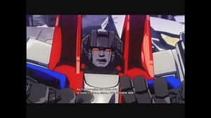 TRANSFORMERS: Devastation OPムービー