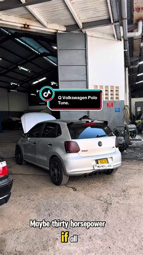 Understanding Engine Tuning for Volkswagen Models