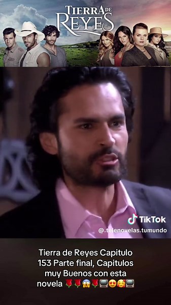 Destilando amor 🐎 (@.telenovelas.tumundo)’s videos with sonido original - Destilando amor 🐎