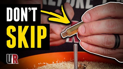 Precision Case Prep: The One Thing I Would Never Skip