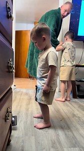 Please sponsor my 2yo so he can grow up to be a rockstar and perform his favorite song in an arena😭❤️ #lipsyncingfool #bohemianrhapsody #fyp