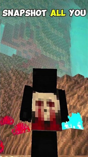 Water in Nether Tutorial (1.20 Glitch) 💧