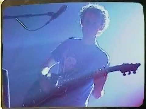 Incubus - Drive (Live in Chicago, 2000)
