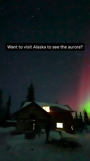 Here are three tips to get you started chasing the aurora in Alaska! | Vincent Ledvina - 'The Aurora Guy'