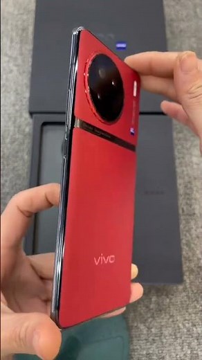 vivo high end phone unboxing and review