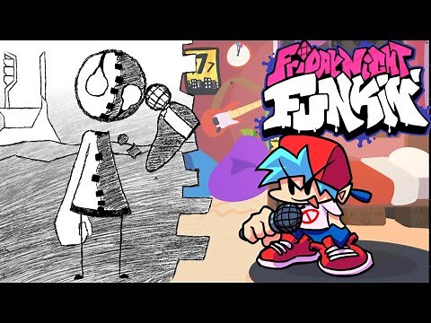 Friday Night Funkin' - V.S. Coby FULL WEEK - FNF MODS [HARD]