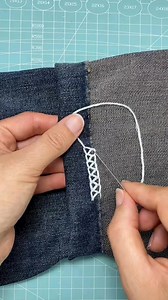 73K views · 765 reactions | Embroidery tutorial 臨瑱 #embroidery #fbreelsfypシ゚ #reelsfypシ #fblifestyle #everyoneシ゚ #stitch #reelsvideoシ #reelsviralシ #reelsfbシ | Hand Embroidery Designs by Priyanka | Facebook