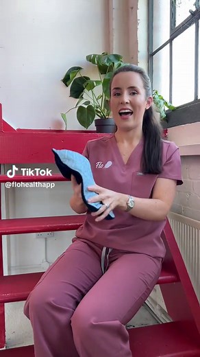 More severe period pain that disrupts your daily life is just not part of “having a period”. If you are experiencing this, please speak to a doctor 👩‍⚕️ For this endometriosis awareness month, you can try our Symptom Checker for free to get helpful insights into your symptoms. It’s not a diagnostic tool but it can make conversations with your doctor easier. 🫶 BTW: This offer is only available in the US until March 31st. Symptom Checker is not currently available in the UK/EU. – #FloApp #Period