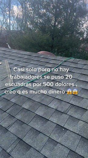 Roofing Work Insights: Earnings and Experience