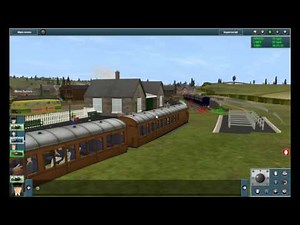 Trainz Simulator 12: RWS Thomas IOS - Part 20