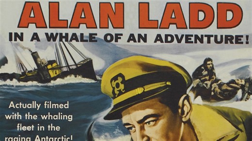 Hell Below Zero - Apple TV