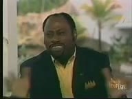 Myles Munroe with Benny Hinn | Holy Spirit TV
