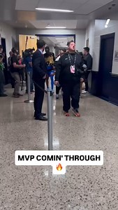 Job done ✔️ #nba #basketball #nbafinals | Yahoo Sports