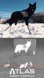 2K views | Bring your range to life! | Atlas Target Works | Facebook