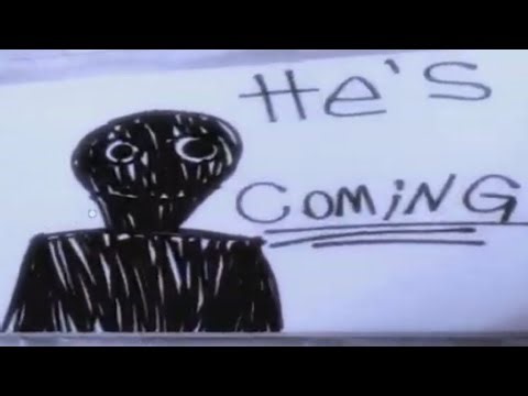 The intruder was A INTENSE GAME