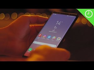 Samsung Galaxy Note 9 review: Incremental Excellence!