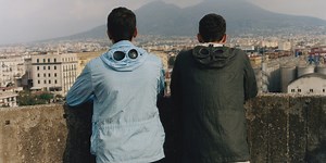 La Goggle Jacket di C.P. Company è sempre il capo da avere per la primavera 2020