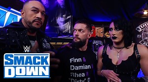 【SD1284】多米尼克的计划 地狱判官居然谁都不知道