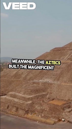 Maya vs Aztec: The Secrets of Two Legendary Civilizations Revealed!