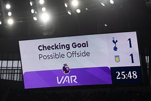 What VAR is denying match-going fans far outweighs what it is giving them back