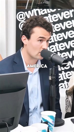 Joe Rogan STUNNED By Charlie Kirk Flipping The Script On This Claim