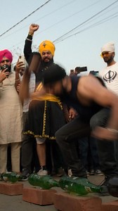 2.5K views · 37 reactions | David Blaine x Karan Singh Magic. The dream of all dreams. Do Not Attempt premiers in India on National Geographic on 6th of April at 8pm. Watch. Magic. Is. Real. | Karan Singh Magic | Facebook