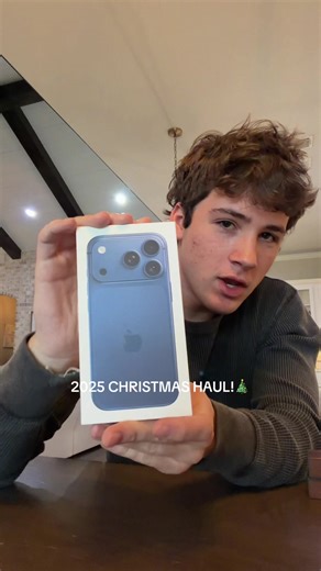 2025 Christmas Haul!🎄 #christmashaul #review #gifts #trend | christmas hauls