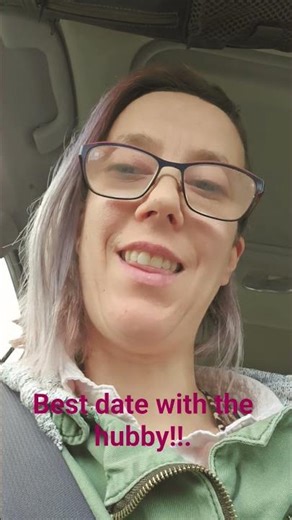 Best date with your huby!.